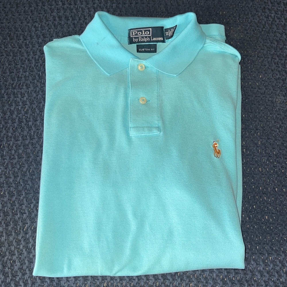 RALPH LAUREN